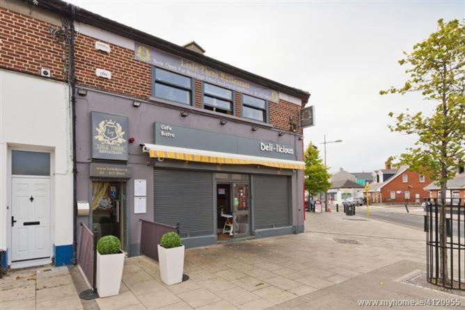 Apartamento Rainbow Heights Dublín Exterior foto